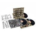 Led Zeppelin - Physical Graffiti (Deluxe) ( VINYL )