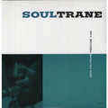 John Coltrane - Soultrane ( VINYL )