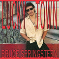 Bruce Springsteen - Lucky Town ( VINYL )