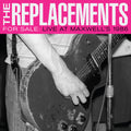 The Replacements - For Sale: Live At Maxwell's 1986 ( VINYL )