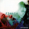 Alanis Morissette - Jagged Little Pill ( VINYL )
