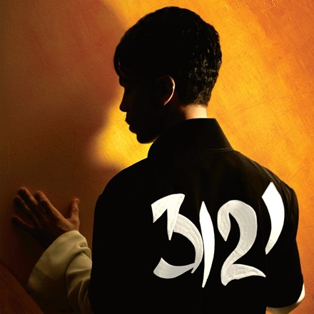 Prince - 3121 ( VINYL )