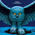 Rush - Fly By Night ( VINYL )