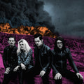 The Dead Weather - Dodge and Burn ( VINYL )