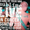 Sublime - Stand By Your Van ( VINYL )