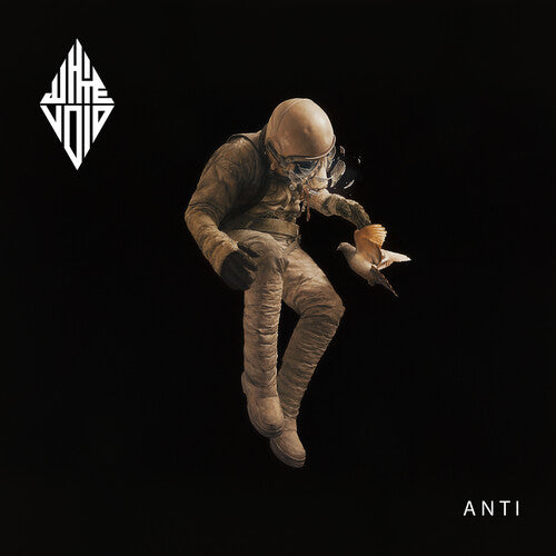 White Void - Anti ( VINYL )