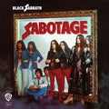 Black Sabbath - Sabotage ( VINYL )