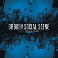 Broken Social Scene - Live at Third Man Records ( VINYL )