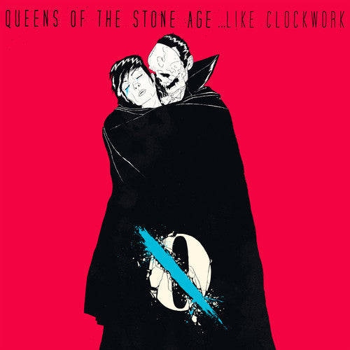 Queens of the Stone Age - ...Like Clockwork ( VINYL )