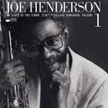 Joe Henderson - State Of The Tenor, Vol. 1 - Tone Poet LP