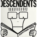 Descendents - Everything Sucks ( VINYL )