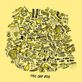 Mac DeMarco - This Old Dog ( VINYL )