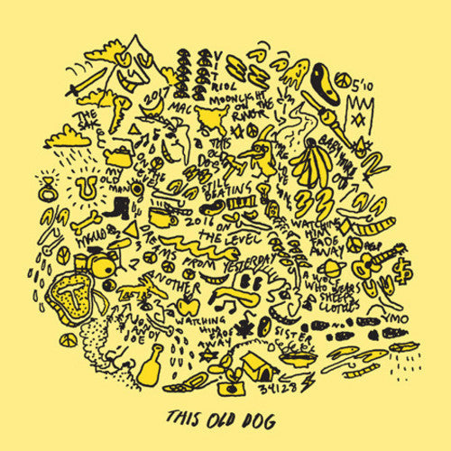 Mac DeMarco - This Old Dog ( VINYL )