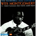 Wes Montgomery - Incredible Jazz Guitar ( VINYL )