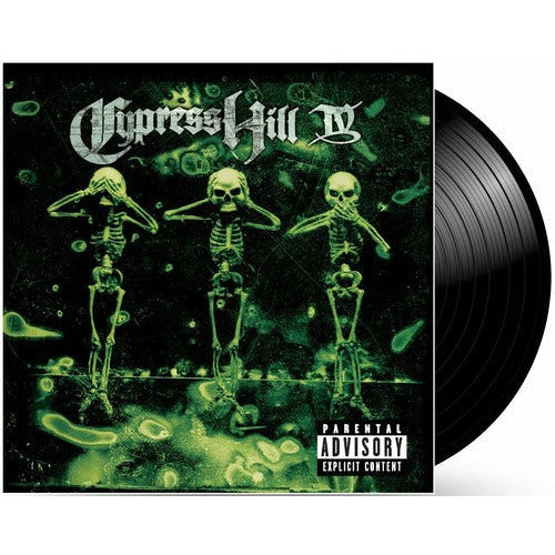 Cypress Hill - IV ( VINYL )