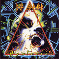 Def Leppard - Hysteria ( VINYL )