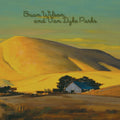 Brian Wilson & Van Dyke Parks - Orange Crate Art ( VINYL )