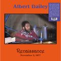 Albert Dailey - Renaissance ( VINYL )