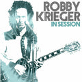 Robby Krieger - In Session ( VINYL )
