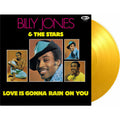 Billy Jones & the Stars - Love Is Gonna Rain On You ( VINYL )