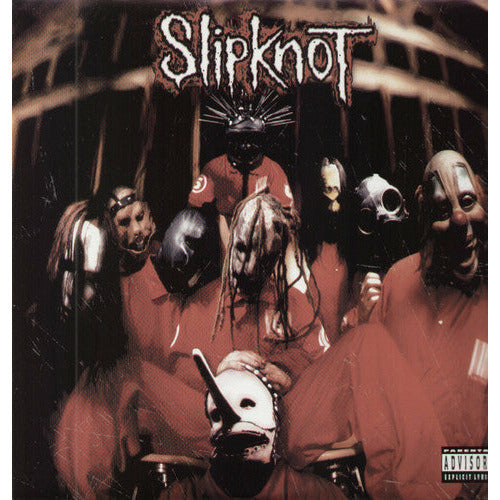 Slipknot - Slipknot ( VINYL )