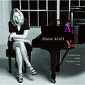 Diana Krall - All For You ( VINYL )