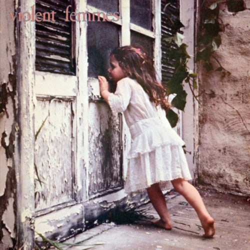 Violent Femmes - Violent Femmes ( VINYL )