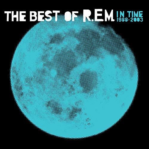 R.E.M. - In Time: The Best Of R.E.M. 1988-2003 ( VINYL )