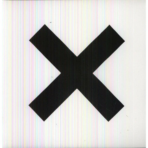 The xx - Coexist ( VINYL )