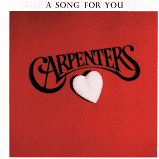 Carpenters - A Song For You ( VINYL )