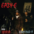 Eazy-E - Eazy-Duz-It (25th Anniversary) ( VINYL )