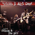 Prince & New Power Generation - One Nite Alone... The Aftershow: It Ain't Over! ( VINYL )