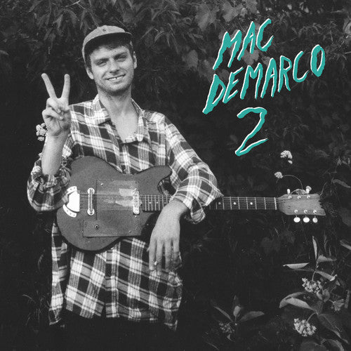 Mac Demarco - 2 ( VINYL )