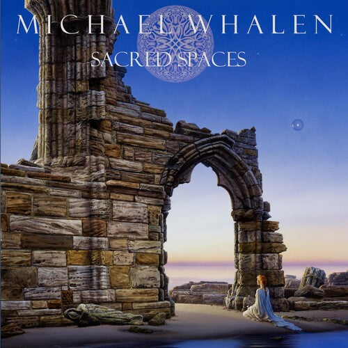 Michael Whalen - Sacred Spaces ( VINYL )