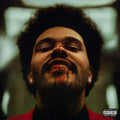 The Weeknd - After Hours ( VINYL )