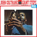 John Coltrane - Giant Steps (60th Anniversary Edition) ( VINYL )