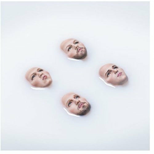 Kings of Leon - Walls ( VINYL )