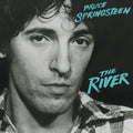 Bruce Springsteen - The River ( VINYL )