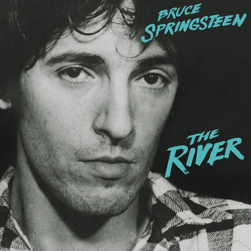 Bruce Springsteen - The River ( VINYL )