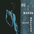 Miles Davis - Dig ( VINYL )