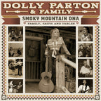 Dolly Parton & Family - Smoky Mountain DNA: Family, Faith and Fables ( VINYL )