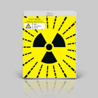 Kraftwerk - Radio-Activity - Blu-Ray Audio Disc