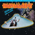 Parliament - Mothership Connection - 45 rpm MFSL LP