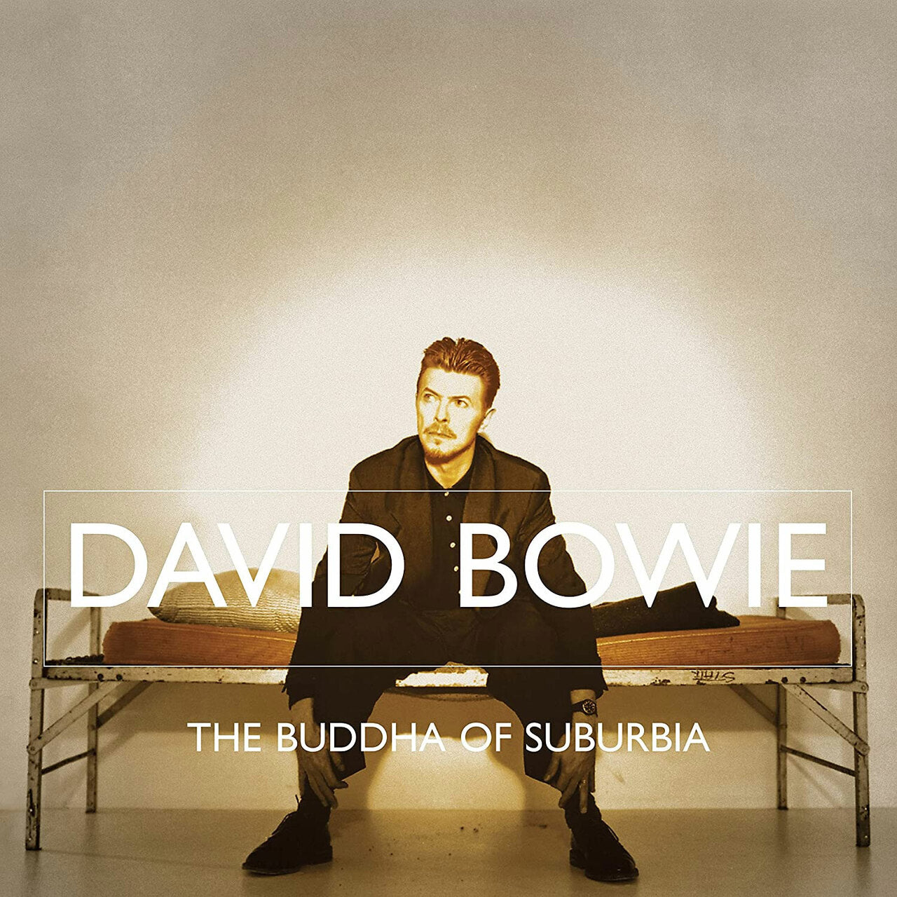 David Bowie - The Buddha of Suburbia ( VINYL )