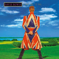 David Bowie - Earthling ( VINYL )