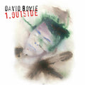 David Bowie - 1. Outside (The Nathan Adler Diaries: A Hyper-cycle) ( VINYL )