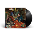 Petey USA - The Yips ( VINYL )