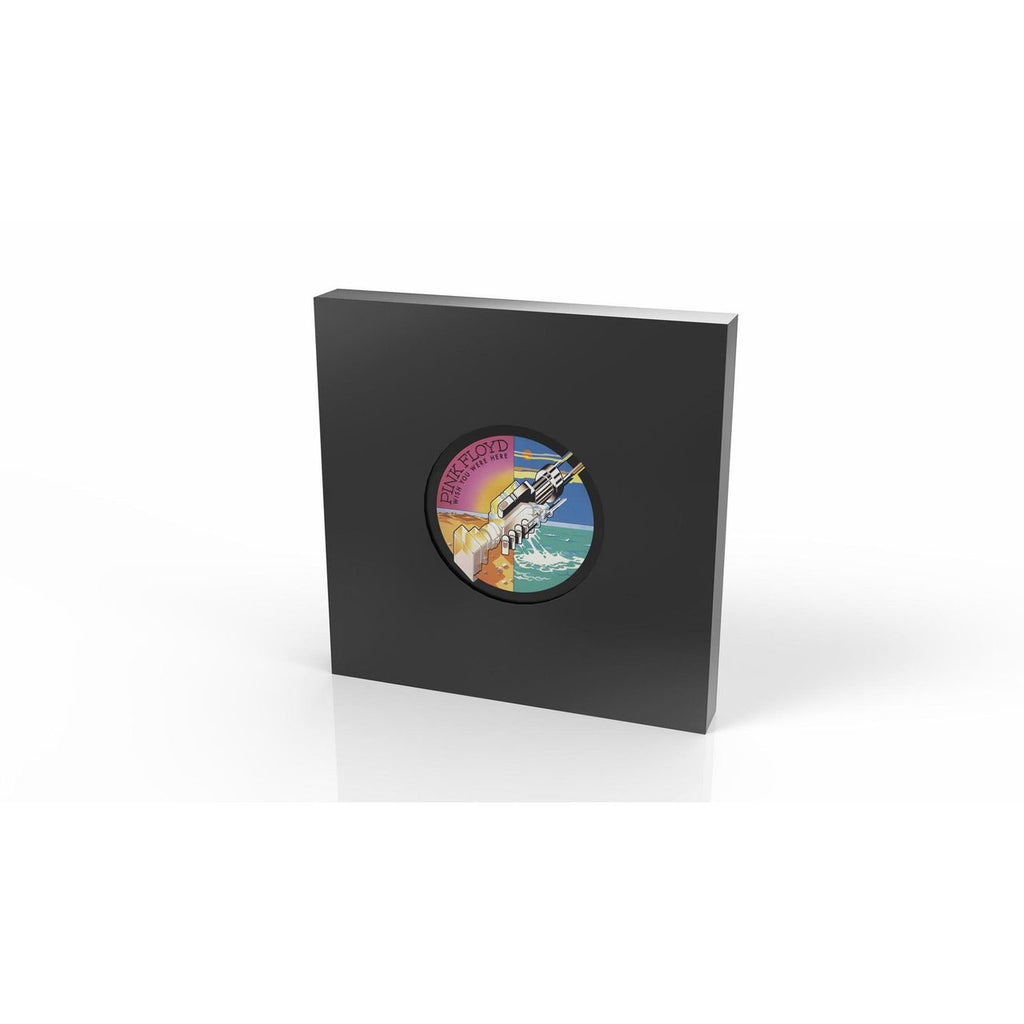 Pink Floyd - Wish You Were Here (50th Anniversary) - Deluxe LP/CD Box Set