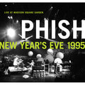 Phish - New Year's Eve 1995: Live at Madison Square Garden ( VINYL ) Box Set