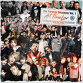 All Time Low - The Forever Sessions, Vol. 1 ( VINYL )